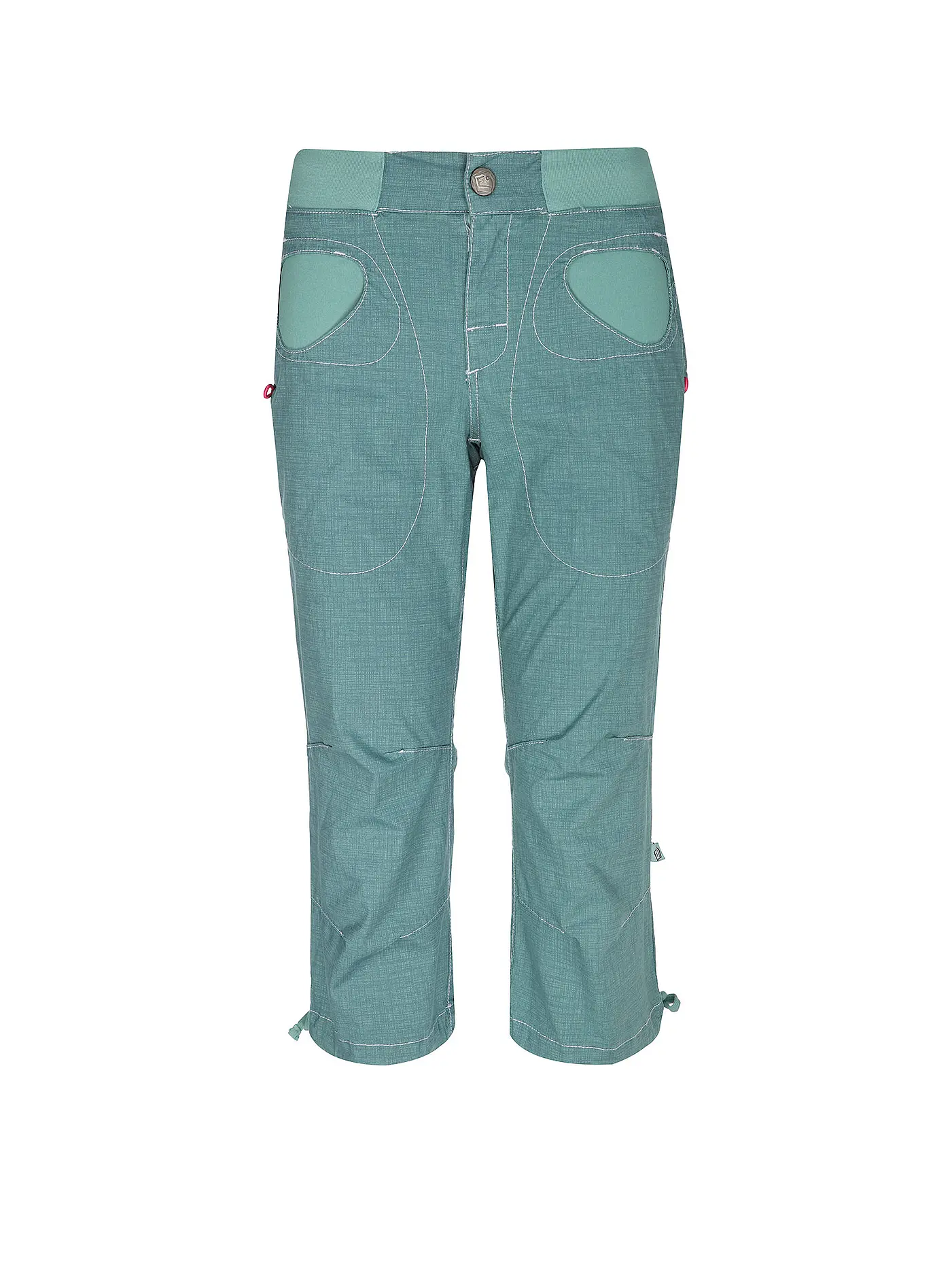 E9 | Damen Kletterhose 3/4 Onda | 